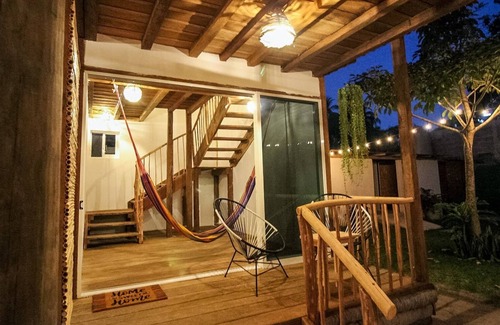 La Poza Cabin | Rest cabin diamond area Acapulco