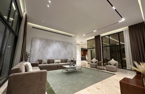 Salalah Ski Chalet | Rest Chalet