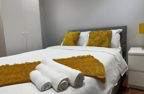 Kettering Apartment | Rest Haven Lodge