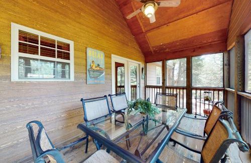 Branson West House | Rest Haven
