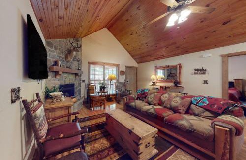 Branson West House | Rest Haven