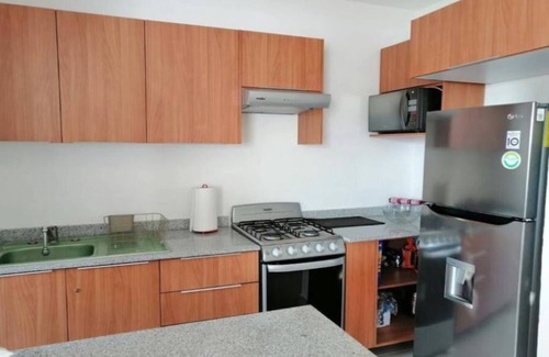 Manzanillo Apartment | Rest in Las Ceibas