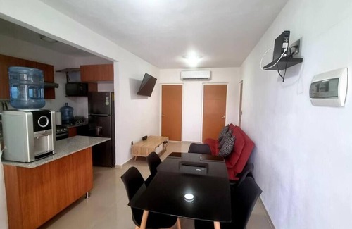 Manzanillo Apartment | Rest in Las Ceibas