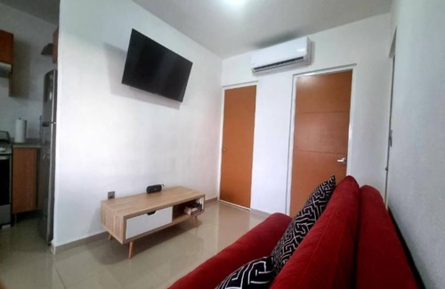 Manzanillo Apartment | Rest in Las Ceibas