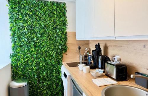 Reims Apartment | Rest In Reims - Proche gare & l'Arena