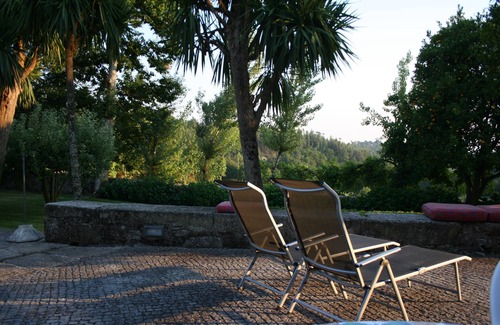 Fafe Cottage | Rest in the park - Cazal da Lamella