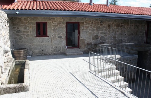 Fafe Cottage | Rest in the park - Cazal da Lamella