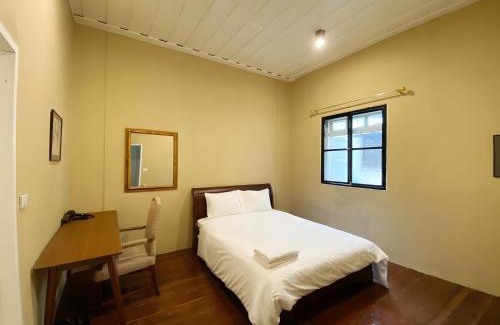 China Town Apartment | Rest Inn Yaowarat - เรสอิน เยาวราช ไชน่าทาวน์