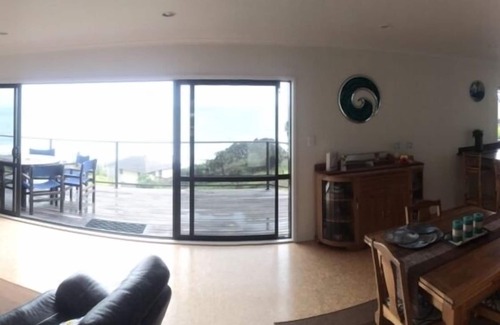 Ahipara House | Rest on the beach of Ahipara - Northland