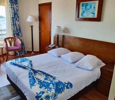 Port Said Hotel | Resta Port Said Hotel