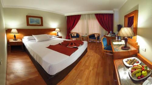 Port Said Hotel | Resta Port Said Hotel
