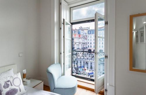 Sao Miguel do Rio Torto Apartment | Restauradores Prime