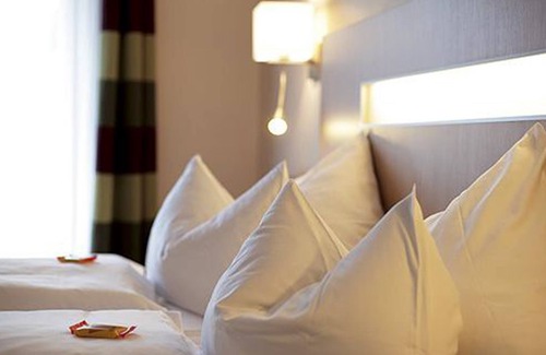 Ahrweiler Hotel | Restaurant & Hotel Hohenzollern