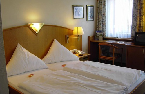 Ahrweiler Hotel | Restaurant & Hotel Hohenzollern
