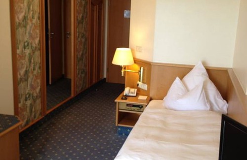 Ahrweiler Hotel | Restaurant & Hotel Hohenzollern