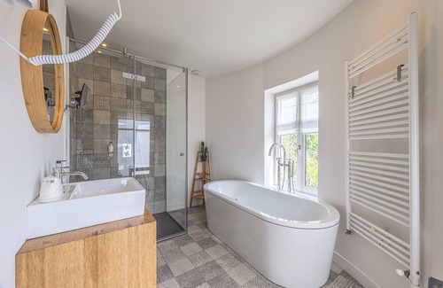 Dinard Hotel | Restaurant Hotel Didier Méril