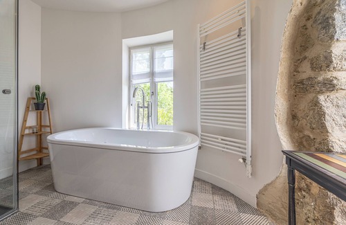 Dinard Hotel | Restaurant Hotel Didier Méril