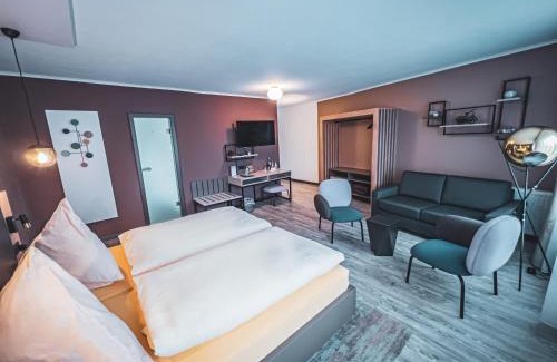 Emden Hotel | Restaurant Hotel Goldener Adler