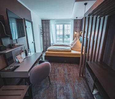 Emden Hotel | Restaurant Hotel Goldener Adler