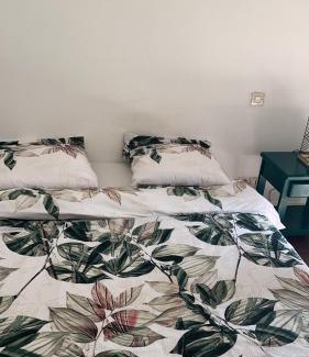 Villenauxe-la-Grande Bed & Breakfast | Restaurant le mange disque