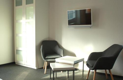 Bliesdorf Hotel | Restaurant Ollex and beds Zimmer 2