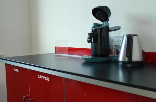 Bliesdorf Hotel | Restaurant Ollex and beds Zimmer 2