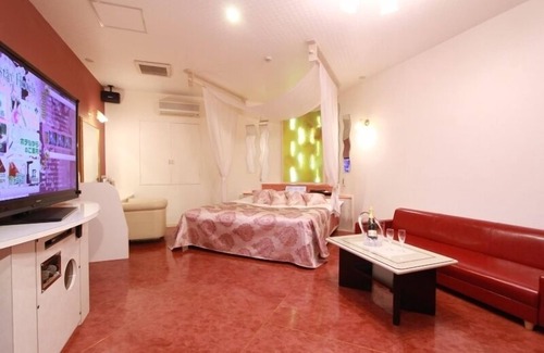 Mito Hotel | Restay Mito - Adults Only