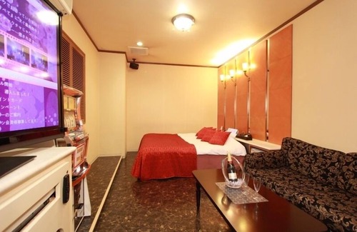 Mito Hotel | Restay Mito - Adults Only