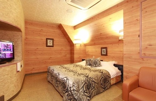 Mito Hotel | Restay Mito - Adults Only