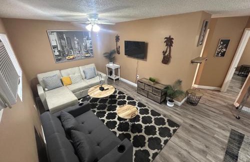 Bullhead City Apartment | Restful hangout