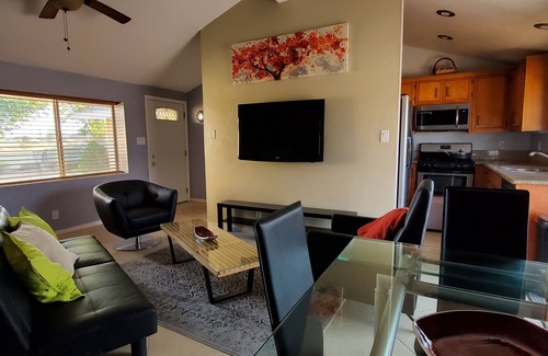 California City House | Restful High Desert Getaway