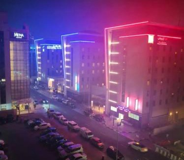 Al Barsha 1 House | Restful Partition Room Near Mashreq Metro