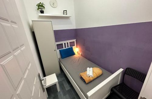 Al Barsha 1 House | Restful Partition Room Near Mashreq Metro