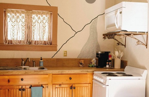 Old Town House | Restored 1800s Adobe in Old Town