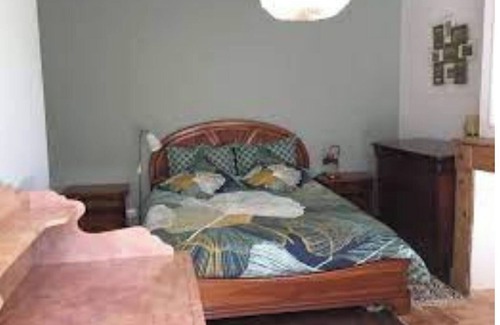 Bayac House | Restored 19th century house, ideal for the family