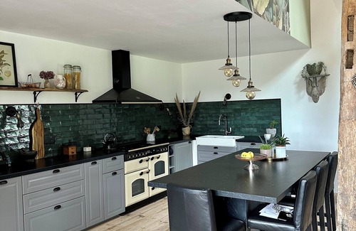 Margueron Other | Restored Farmhouse that sleeps 16 people with large pool, or ideal for Christmas