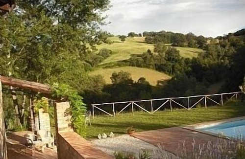 Santa Maria d'Alto Cielo Other | Restored Farmhouse with Private Pool and Uninterrupted Views