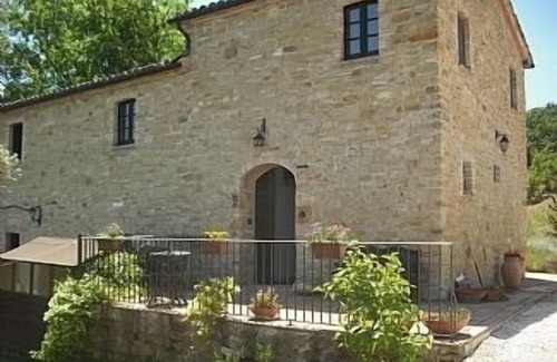 Santa Maria d'Alto Cielo Other | Restored Farmhouse with Private Pool and Uninterrupted Views