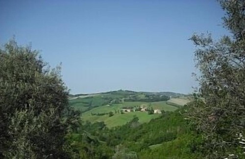 Santa Maria d'Alto Cielo Other | Restored Farmhouse with Private Pool and Uninterrupted Views