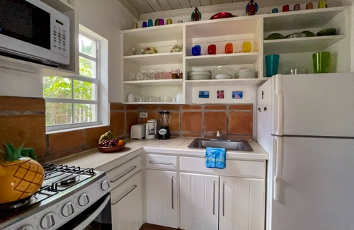 Governor's Harbour House | Restored Historic Waterfront Captains Estate, Sunset Views, Walk to Beach
