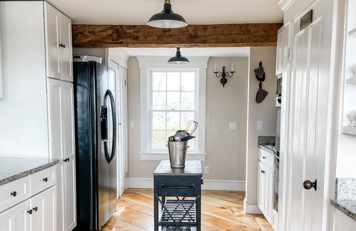 Stockton Springs Other | Restored Seaside Farm House- Sleeps 28 Guests