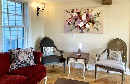 Stockton Springs Other | Restored Seaside Farm House- Sleeps 28 Guests