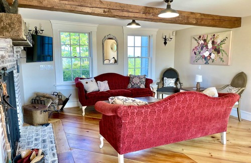 Stockton Springs Other | Restored Seaside Farm House- Sleeps 28 Guests
