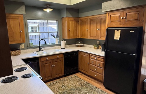 Mesa Cottage | Restored Vintage Carriage House in Mesa