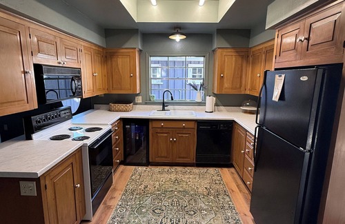 Mesa Cottage | Restored Vintage Carriage House in Mesa