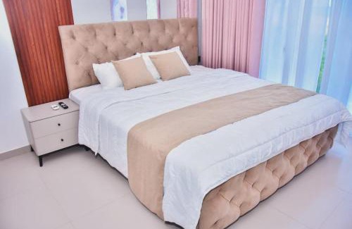 Ampara District House | Restwave Addalaichenai