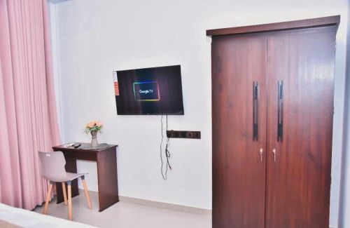 Ampara District House | Restwave Addalaichenai