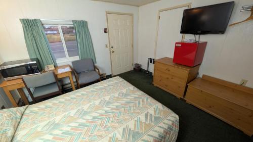 Forsyth Hotel | Restwel Motel
