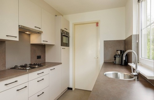 Ferienpark Gut Langen House | Restyled house with dishwasher, near Bad Bentheim