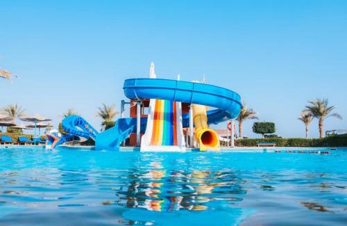 Ain Sokhna Resort | Retal View Resort El Sokhna Aqua Park